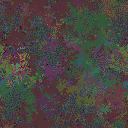 World at epoch 141000