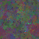 World at epoch 112000