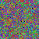 World at epoch 101000
