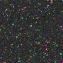 World at epoch 20000