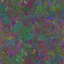 World at epoch 122000