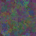 World at epoch 119000