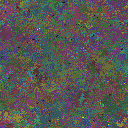 World at epoch 139000