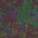 World at epoch 142000