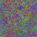 World at epoch 102000
