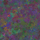 World at epoch 120000