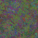 World at epoch 111000