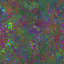 World at epoch 123000
