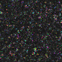 World at epoch 3000