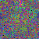 World at epoch 104000