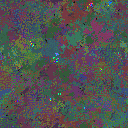 World at epoch 114000
