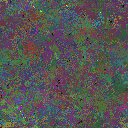 World at epoch 141000