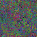 World at epoch 159000