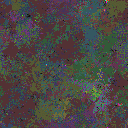 World at epoch 144000