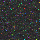 World at epoch 16000