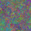 World at epoch 106000