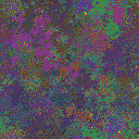 World at epoch 136000