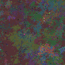World at epoch 145000
