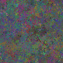 World at epoch 160000