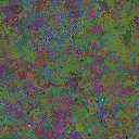 World at epoch 113000