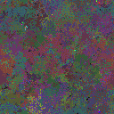 World at epoch 122000