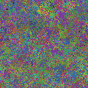 World at epoch 108000
