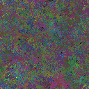 World at epoch 143000
