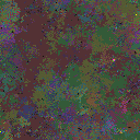World at epoch 146000