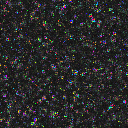World at epoch 3000
