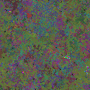 World at epoch 114000