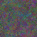 World at epoch 144000