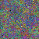 World at epoch 110000