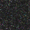 World at epoch 3000