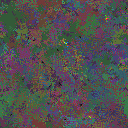 World at epoch 117000