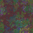 World at epoch 147000