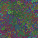 World at epoch 126000
