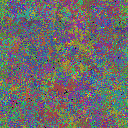 World at epoch 111000