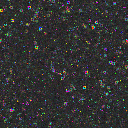 World at epoch 15000