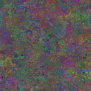 World at epoch 145000