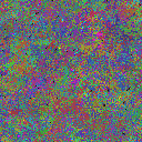 World at epoch 112000