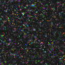 World at epoch 3000