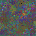 World at epoch 139000