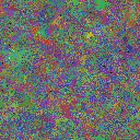 World at epoch 113000