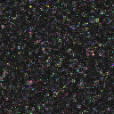 World at epoch 3000