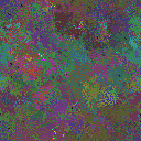 World at epoch 101000