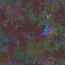 World at epoch 149000