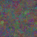 World at epoch 146000