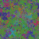 World at epoch 101000