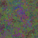 World at epoch 117000