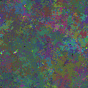 World at epoch 140000